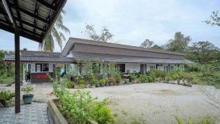 oyo-90085-crystal-sintok-chalet