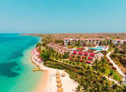 Decameron Barú - All Inclusive