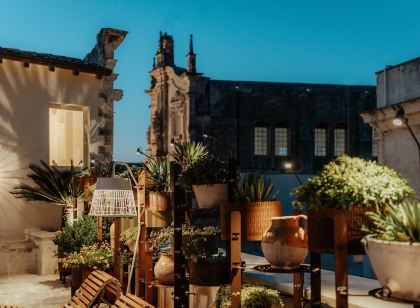 Pollicastro Boutique Hotel