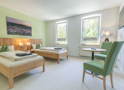 Hotel Johnsburg