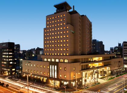 米爾帕克飯店-名古屋
