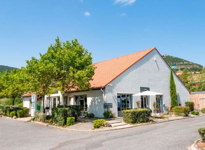Hôtel Campanile Millau