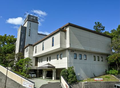 호텔 타케시 산소