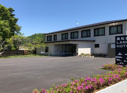 奧松島LANE HOTEL