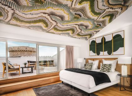 Maisons du Monde Hôtel & Suites - la Rochelle Vieux Port