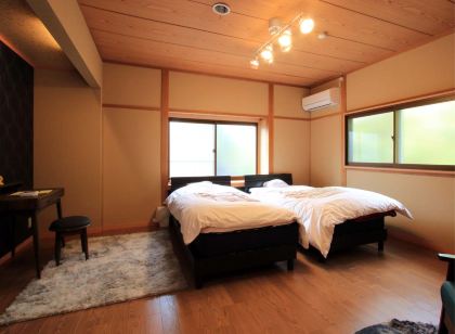 筋湯ペンション