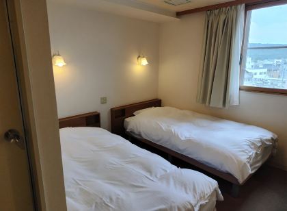 Business Hotel Suzuya