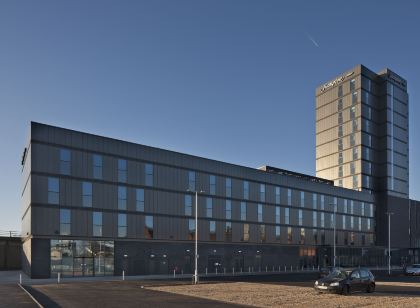 Hampton by Hilton Leeds City Centre