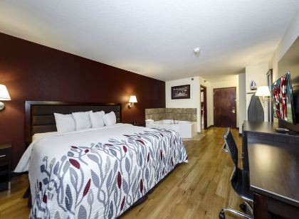 Red Roof Inn Osage Beach - Lake of The Ozarks