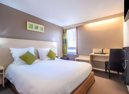 Hôtel Première Classe Chelles