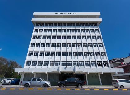 De Choice Hotel Tawau