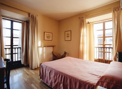 La Casona de Jovellanos