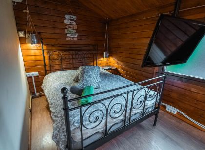 Fuente del Lobo Glamping & Bungalows - Adults Only