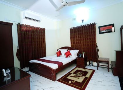 Novem Inn- Sylhet