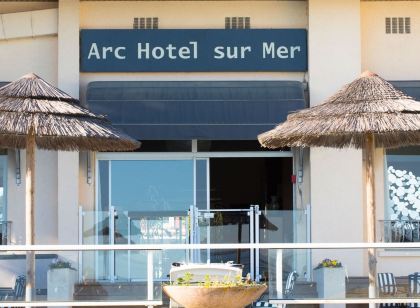 Arc Hôtel Sur Mer