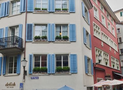 Marktgasse Hotel