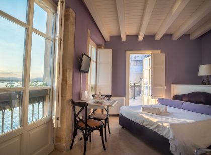 Palazzo Alfeo Aparthotel