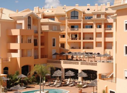 Estrela da Luz Resort
