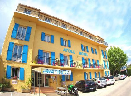 Atoll Hôtel