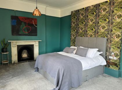The Crown Rooms