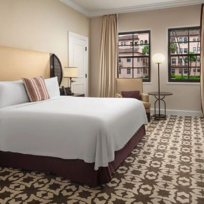 King Room King Room The Boca Raton Promo Code