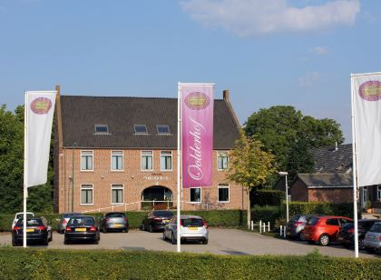 Restaurant Oolderhof BV