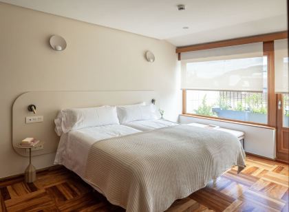 ザ・パッセージアパートメント