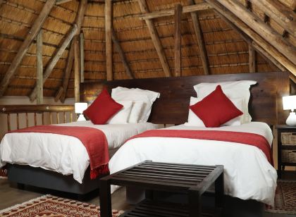 Shingalana Guest Lodge