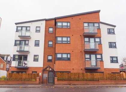 Malthouse Court