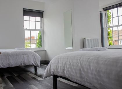 Crofts Hotel