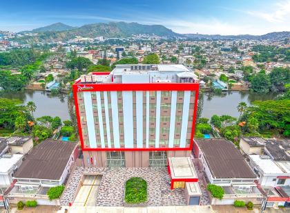 Radisson Hotel Guayaquil