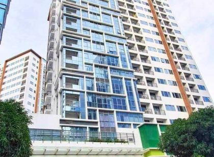 Mactan Newtown Condo