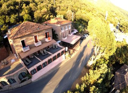 Hôtel Bella Vista