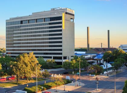 Renaissance Toledo Downtown Hotel