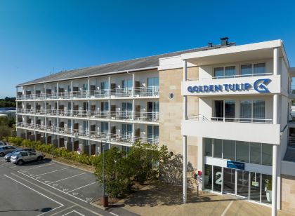 Golden Tulip la Baule
