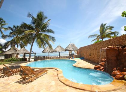 Zanzibar House Boutique Hotel