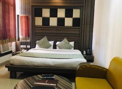 Hotel Maharaja Inn