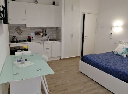 Casa Dei Normanni COSTANZA