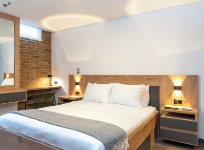 加內什溫伍德之家