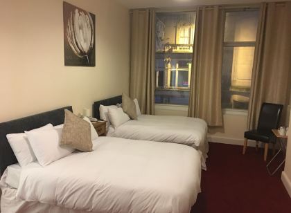 ML Lodge