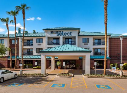 소네스타 셀렉트 템피 다운타운