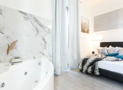 Trastevere Suites - Top Collection