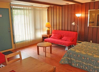 Hotel-Motel le Boise du Lac