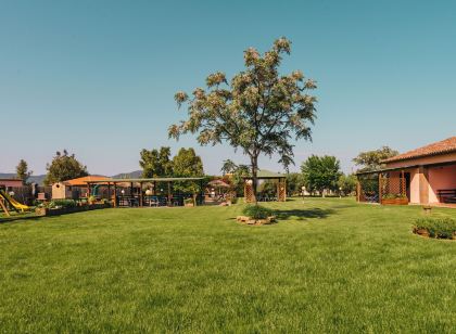 Agriturismo il Laghetto