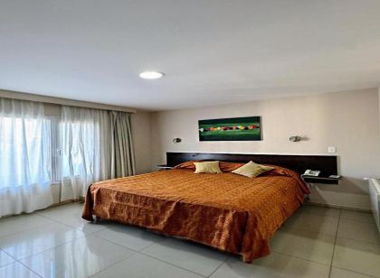 艾爾巴塔哥尼亞飯店