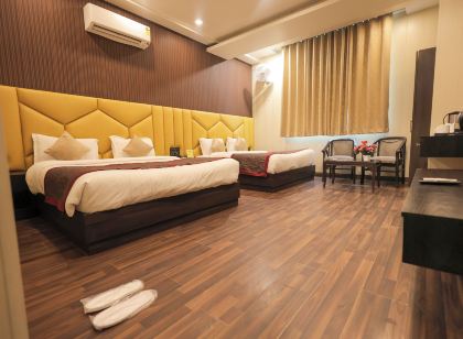Hotel Krishnam