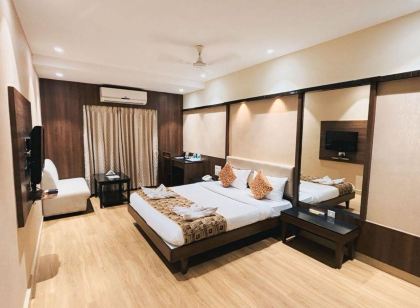 Lumbinis Grand Hotel