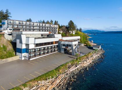 Anchor Inn and Suites