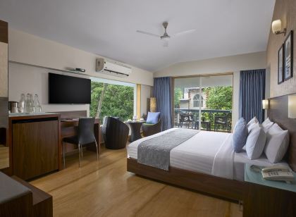 The Hawaii Comforts