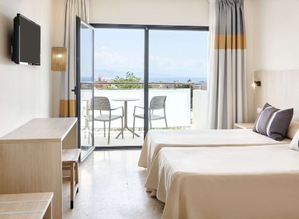 Tent Torremolinos